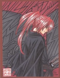 BUY NEW rurouni kenshin - 114643 Premium Anime Print Poster